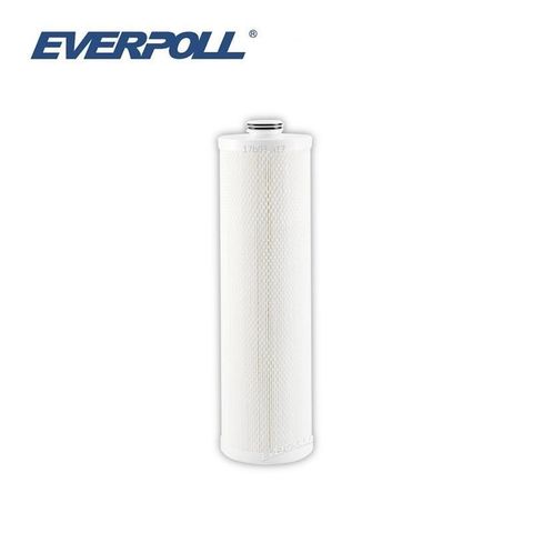 EVERPOLL 愛科濾淨 【南紡購物中心】 FH-500傳家寶全戶濾淨除氯淨水器專用濾心 FH-050