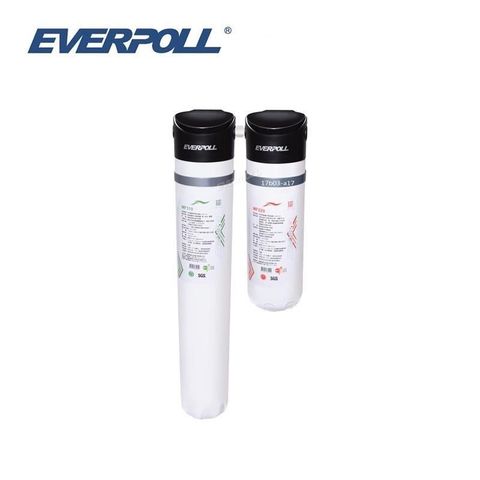 EVERPOLL 愛科濾淨 【南紡購物中心】 多功能商用全效淨水系統 CM2-MF330