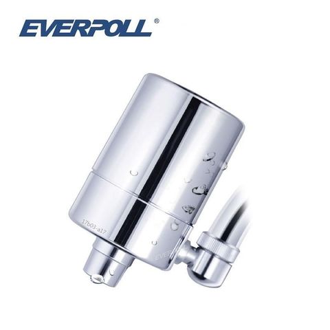 EVERPOLL 愛科濾淨 【南紡購物中心】 微分子潔膚洗顏活水器 MK-802