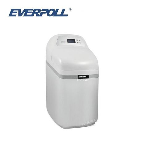 EVERPOLL 愛科濾淨 【南紡購物中心】 智慧型軟水機-經濟型 WS-1200