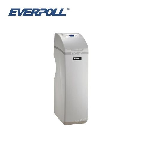 EVERPOLL 愛科濾淨 【南紡購物中心】 智慧型軟水機-豪華型 WS-2000