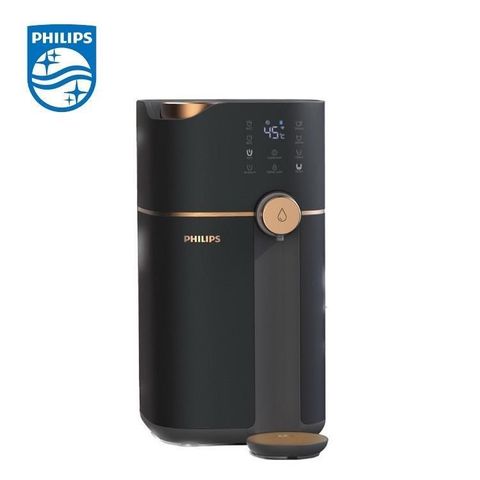 PHILIPS 飛利浦 PHILIPS_飛利浦 RO瞬熱淨飲機 (ADD6910BK)