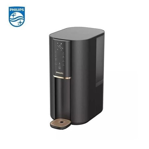 PHILIPS 飛利浦 PHILIPS_飛利浦 水通道蛋白RO淨飲機 ADD6901 (黑色)