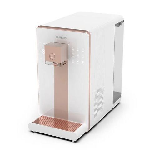 G-PLUS GP-W03CR GP純喝水 尊爵【大製冷】RO濾淨瞬熱|冰|溫|熱|開飲機