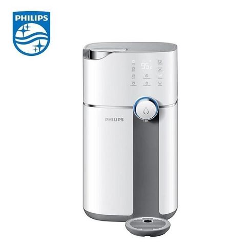 【飛利浦 PHILIPS】即熱過濾飲水機 ADD6910W (白色)