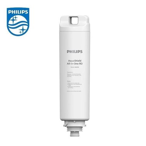 PHILIPS 飛利浦 濾水濾心 ADD550
