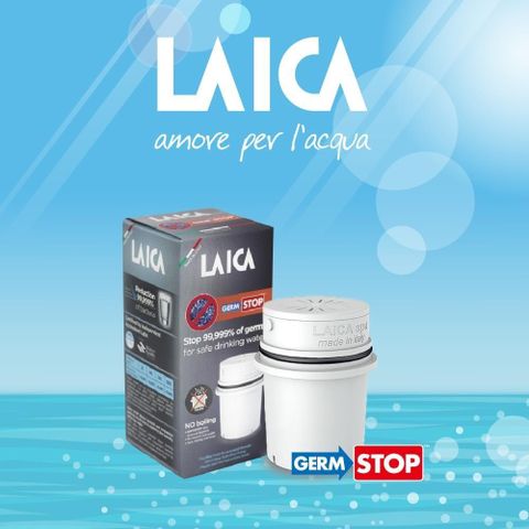 義大利LAICA除菌濾芯