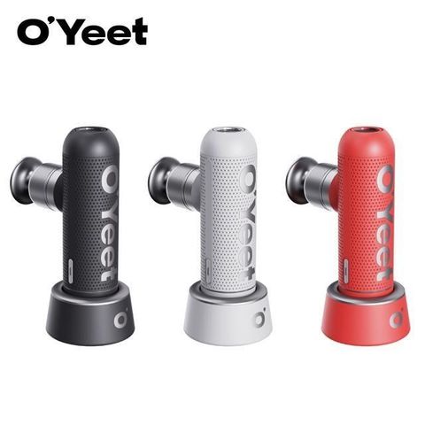 OYeet  NEX mini 小鋼彈筋膜槍MG-M1