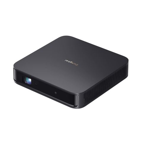 【Dangbei 當貝】Atom 當貝雷射投影機 內建Google TV 作業系統