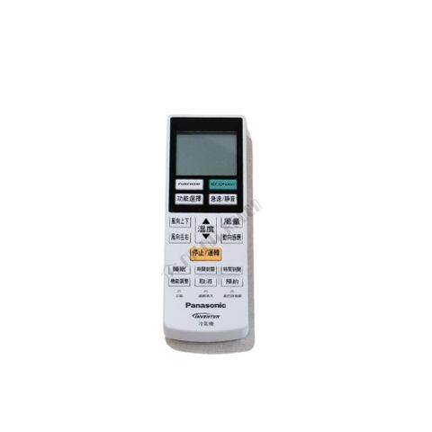 Panasonic 國際牌 冷氣遙控器 COC8024-9913 40429-1470