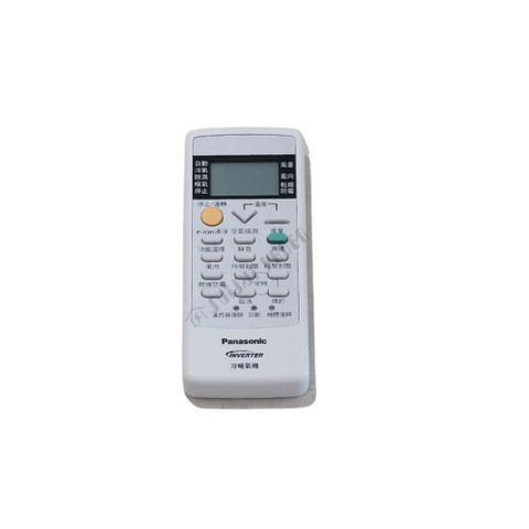 Panasonic 國際牌 冷氣遙控器 COC8024-720+C2 404429-1220