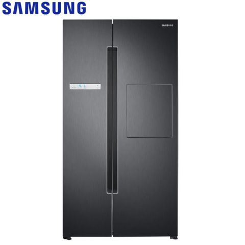 【南紡購物中心】SAMSUNG三星 795公升美式對開冰箱 RS82A6000B1/TW