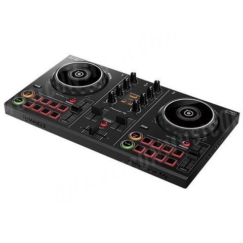 【南紡購物中心】  DDJ200 智慧型DJ控制器&nbsp;