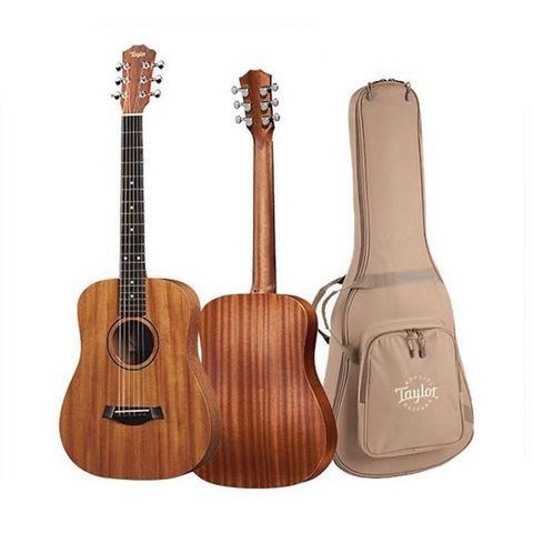 Taylor 泰勒 BT2 Baby Taylor旅行吉他