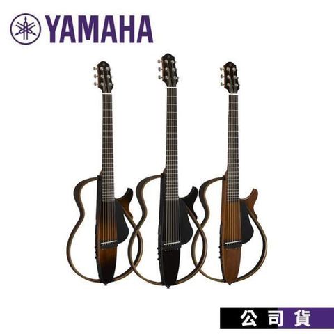 【南紡購物中心】靜音吉他 YAMAHA 靜音古典吉他 靜音民謠吉他 木吉他 SLG200S