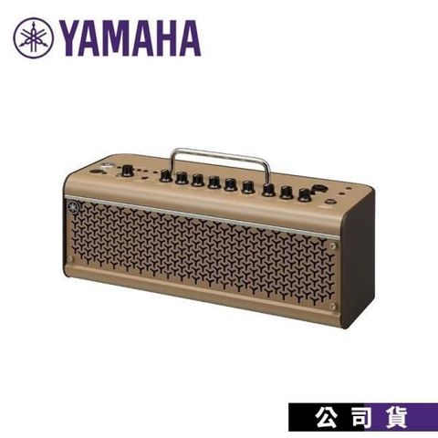 【南紡購物中心】YAMAHA THR30IIA 藍牙木吉他桌上音箱 木吉他音箱 原創桌上型原聲樂器擴大機