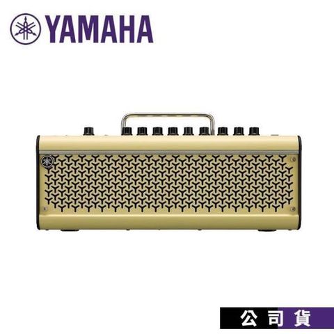 【南紡購物中心】YAMAHA THR30II 藍牙多功能桌上音箱 木吉他音箱 BASS音箱 電吉他音箱