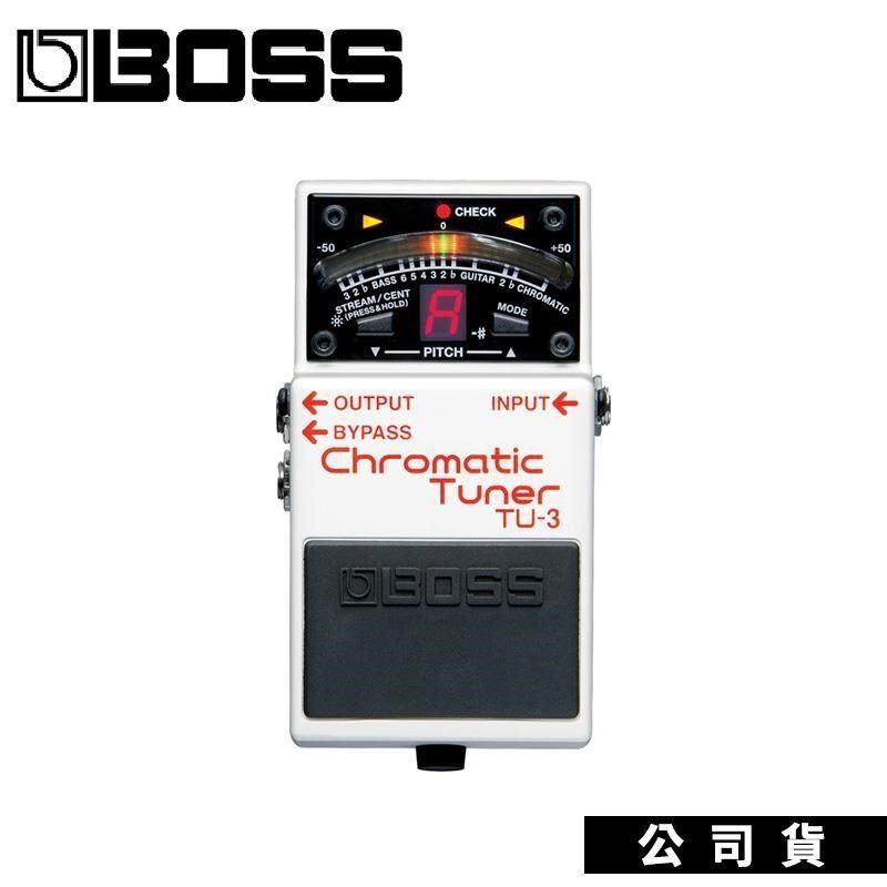 Boss TU3的價格推薦- 2023年11月| 比價比個夠BigGo