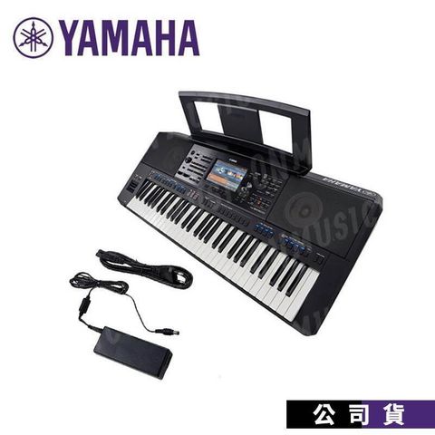 【南紡購物中心】YAMAHA PSR-SX900 山葉電子琴 61鍵 專業級自動伴奏電子琴