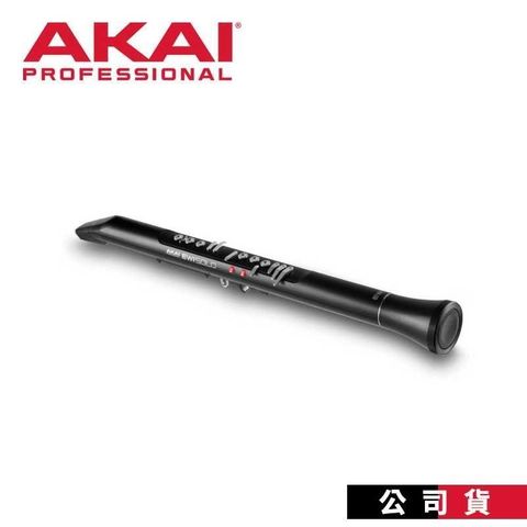 【南紡購物中心】 電子吹管 AKAI EWI Solo 電吹管 電薩克斯風 電子吹奏樂器