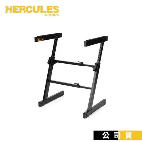 【南紡購物中心】電子琴架 Hercules KS400B Z型 鍵盤架
