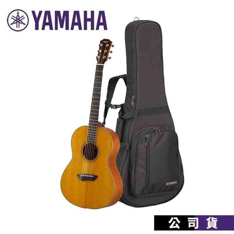 【南紡購物中心】Yamaha CSF3M 36吋 旅行吉他 全單板