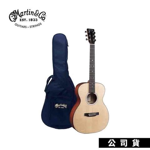 【南紡購物中心】Martin 000JR-10 旅行吉他 全單 Junior