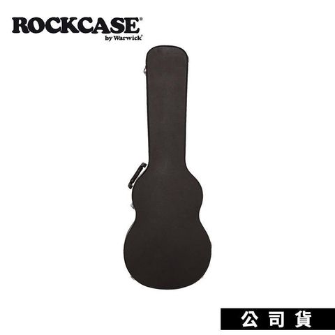 【南紡購物中心】Warwick RockCase RC10604 電吉他硬盒 Les Paul型 電吉他盒