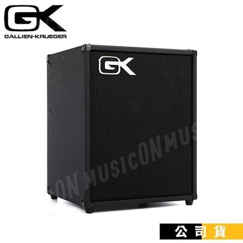 【南紡購物中心】GK MB110 Gallien-Krueger 電貝斯音箱 電貝士音箱 BASS音箱