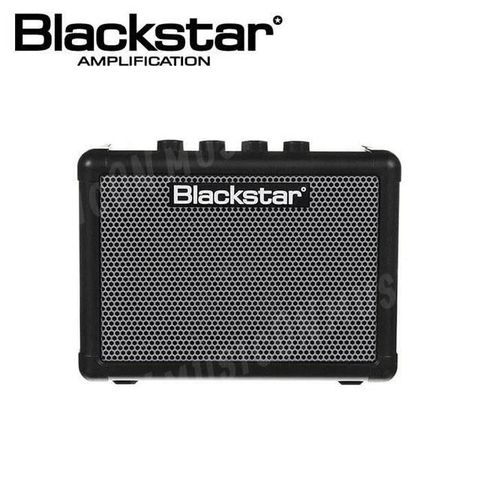 【南紡購物中心】Blackstar FLY3 Bass 雙聲道電貝斯音箱 貝士音箱