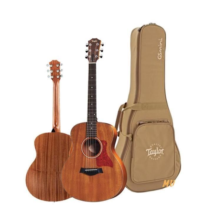 Taylor GS Mini Mahogany 旅行吉他- PChome 24h購物