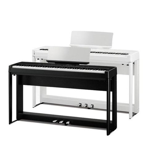 【南紡購物中心】 KAWAI ES520 數位鋼琴 可攜式 原廠公司貨
