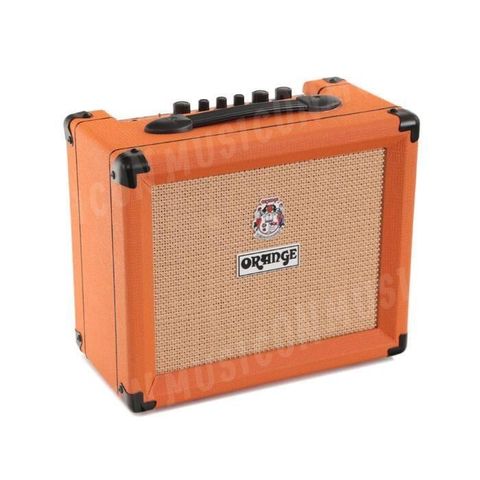 【南紡購物中心】 Orange Crush 20 電吉他音箱 20w 家用 初階推薦