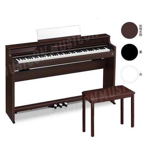【南紡購物中心】 CASIO AP-S450 數位鋼琴 88鍵 原廠保固 公司貨