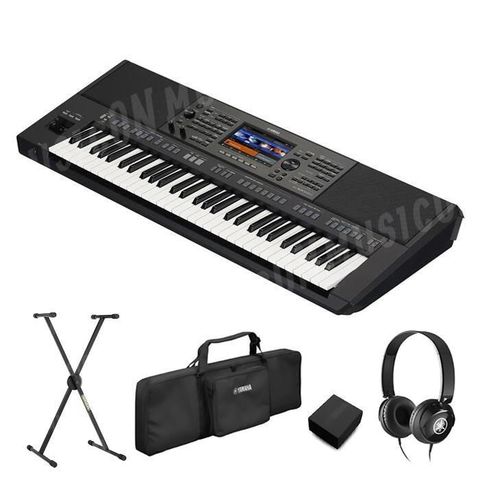 YAMAHA SX920 旗艦型電子琴 贈原廠琴袋.琴架.譜架