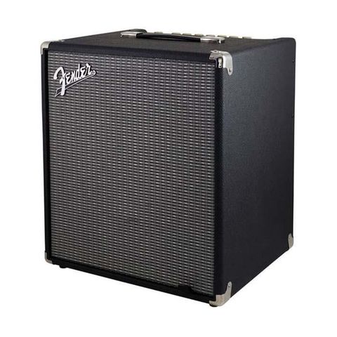 Fender Rumble 100 V3 bass音箱 貝斯音箱 原廠公司貨