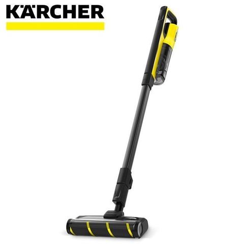 KARCHER 凱馳 無線手持吸塵器 VC 4s CORDLESS