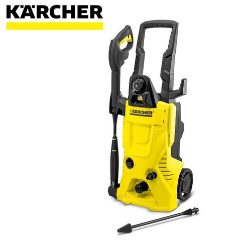 KARCHER 凱馳 家用高壓清洗機 K4 MX