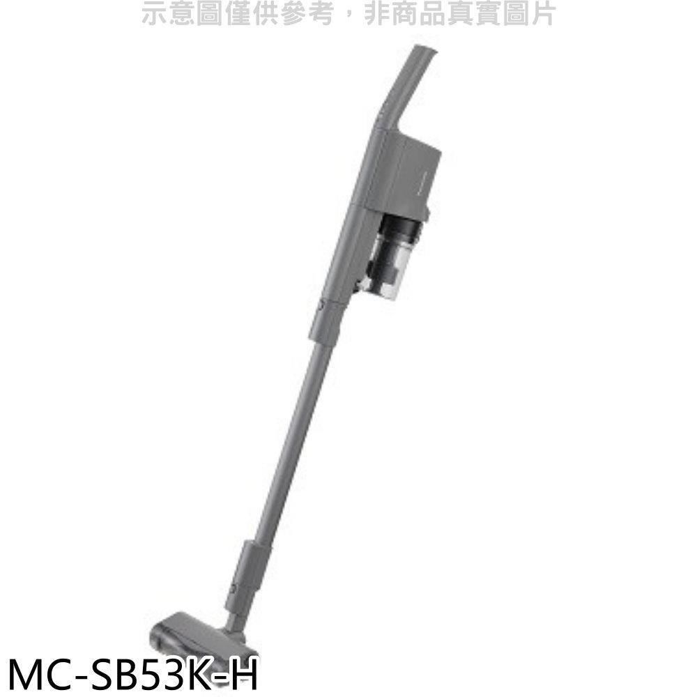 Panasonic 國際牌 日本製無線手持吸塵器