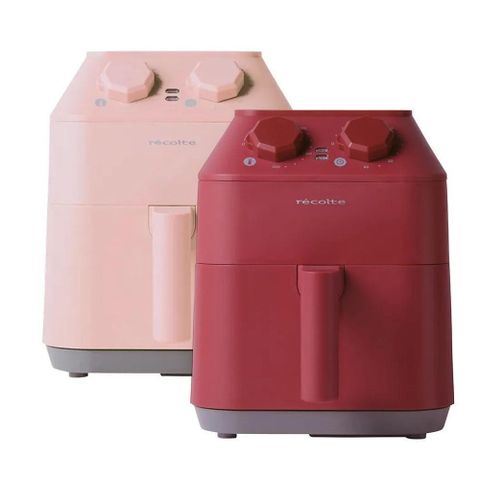 recolte 麗克特 Air Oven RAO-1 氣炸鍋 2.8L