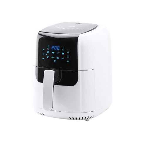 Cook Pot 鍋寶 觸控健康氣炸鍋6L AF-6071W