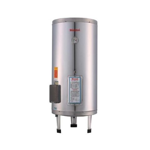 【南紡購物中心】 林內【REH-2064】20加侖儲熱式電熱水器(不鏽鋼內桶)_熱水器