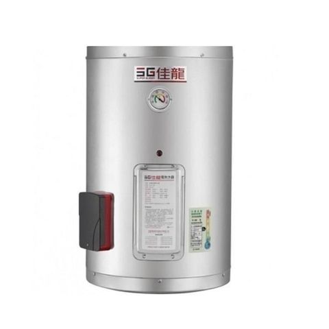 【南紡購物中心】 佳龍【JS20-AE】20加侖儲備型電熱水器直掛式熱水器