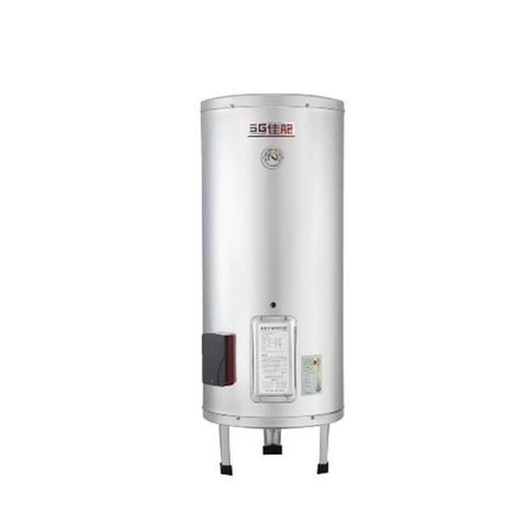 【南紡購物中心】 佳龍【JS30-B】30加侖儲備型電熱水器立地式熱水器