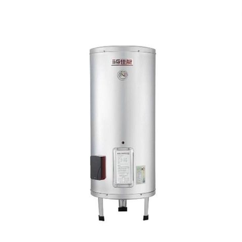 【南紡購物中心】 佳龍【JS20-B】20加侖儲備型電熱水器立地式熱水器