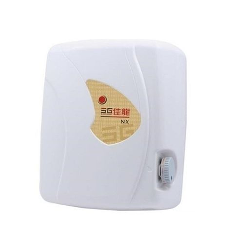 【南紡購物中心】 佳龍【NX99】即熱式瞬熱式自由調整水溫熱水器