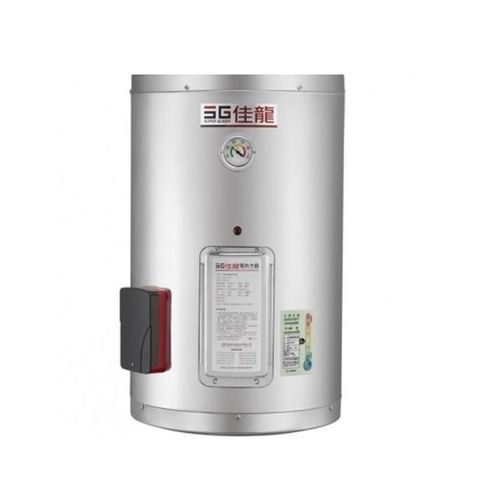 【南紡購物中心】 佳龍【JS12-B】12加侖儲備型電熱水器直掛式熱水器