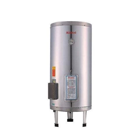 【南紡購物中心】 林內【REH-3065】電熱水器30加侖(不鏽鋼內膽)(含全台安裝)