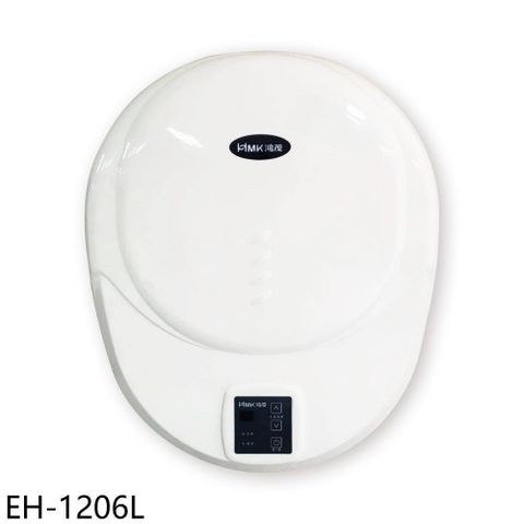 【南紡購物中心】 鴻茂【EH-1206L】36公升e適家2.0瞬熱型電熱水器(全省安裝