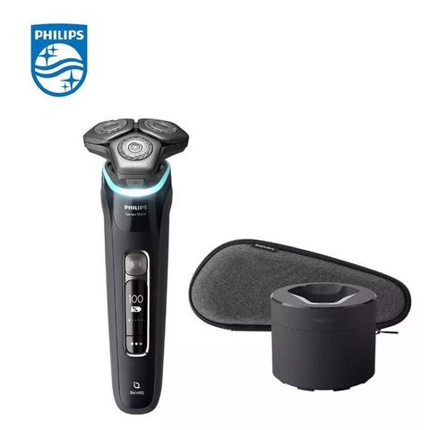 PHILIPS 飛利浦 Shaver series 9000乾濕兩用電鬍刀 (S9986/50)